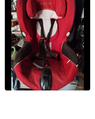 Seggiolino macchina Bebe confort  9-18kg axiss