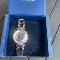 Orologio Swarovski donna nuovo con scatola