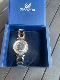 Orologio Swarovski donna nuovo con scatola