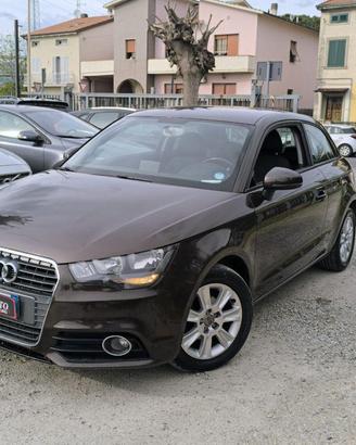AUDI - A1 - 1.2 TFSI Attraction