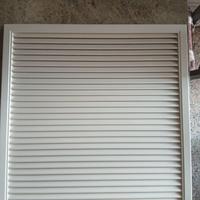 Griglia di ventilazione