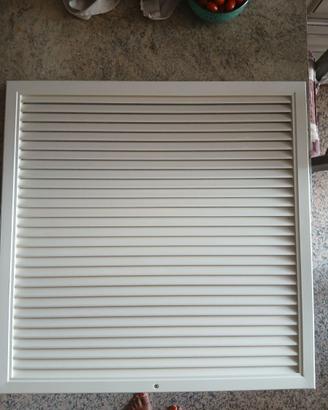 Griglia di ventilazione