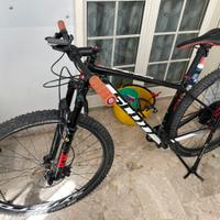 Scott scale 930 taglia M