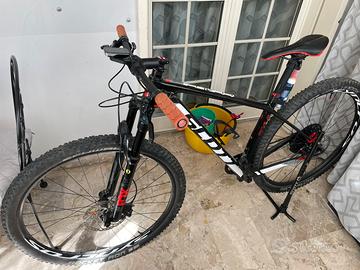 Scott scale 930 taglia M