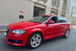Audi A3 2.0 TDI F.AP. quattro Ambition - euro 5
