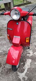Vespa pk 50s