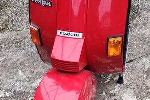 Vespa pk 50s