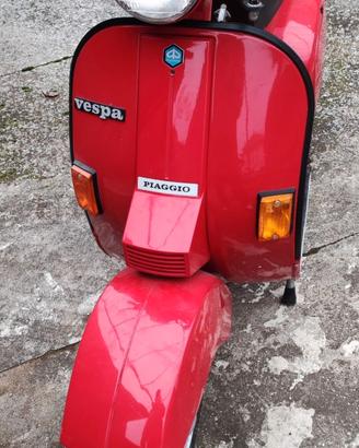 Vespa pk 50s