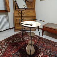 lavabo da camera simil antico