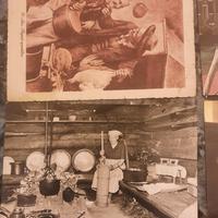 14 arte mestieri anni 900.lotto 498/A