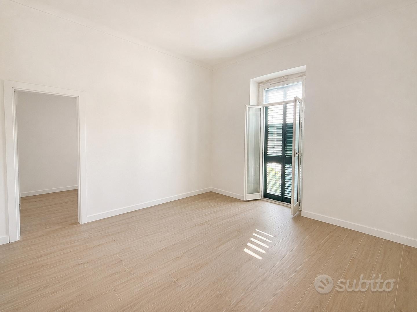 Appartamento – Bari, Murat, Municipio 1 - Vista 3