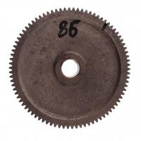 Ingranaggio messa in moto da 86 denti per Benelli 