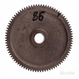 Ingranaggio messa in moto da 86 denti per Benelli 