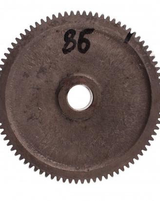 Ingranaggio messa in moto da 86 denti per Benelli 