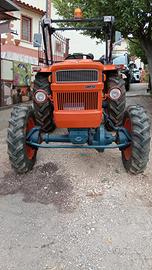 trattore fiat 450 DT