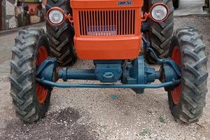 trattore fiat 450 DT