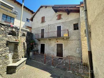 Casa indipendente di 87 m² con 3 locali a Morbegno