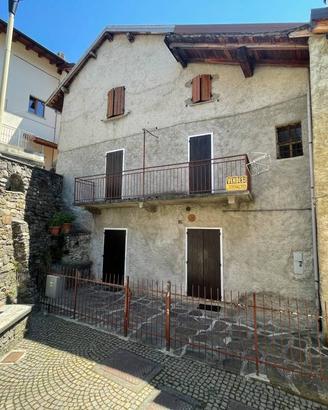 Casa indipendente di 87 m² con 3 locali a Morbegno