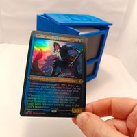 Mazzo personalizzato MTG COMMANDER PROXY 