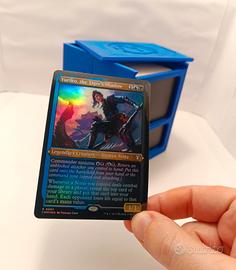 Mazzo personalizzato MTG COMMANDER PROXY 