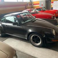 Porsche 911 3.3 Turbo Coupé anno 1980-930- 54000 k