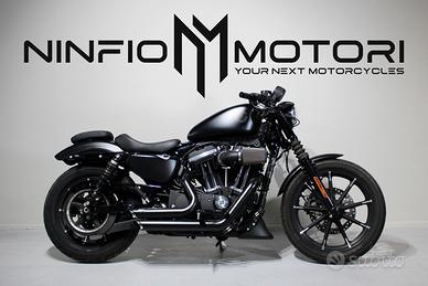 Harley-davidson 883 Iron - 2019