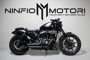 Harley-davidson 883 Iron - 2019
