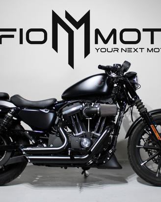 Harley-davidson 883 Iron - 2019