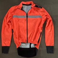 GIUBBOTTO BICI SANTINI