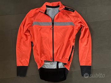 GIUBBOTTO BICI SANTINI