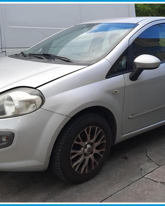 Ricambi Usati FIAT PUNTO EVO (3J) 2010