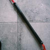 Barra di allenamento 