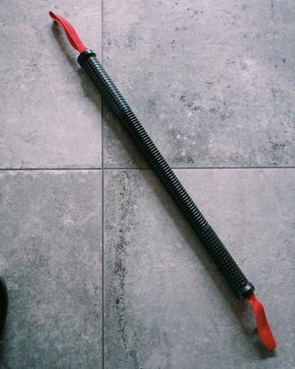 Barra di allenamento 