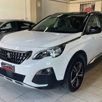 Peugeot 3008 BlueHDi 120 EAT6 S&S Allure