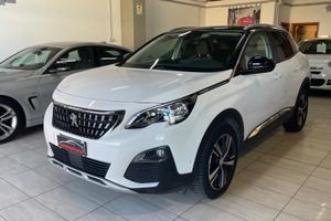 Peugeot 3008 BlueHDi 120 EAT6 S&S Allure