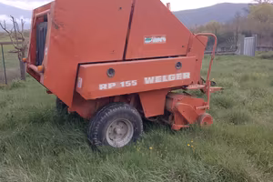 ranghinatore e rotoballa