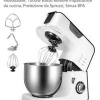 planetaria 1000 Watt 