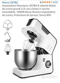 planetaria 1000 Watt 