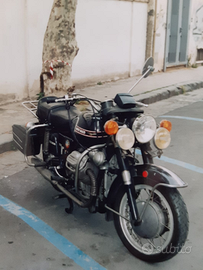 Motoguzzi V7 850