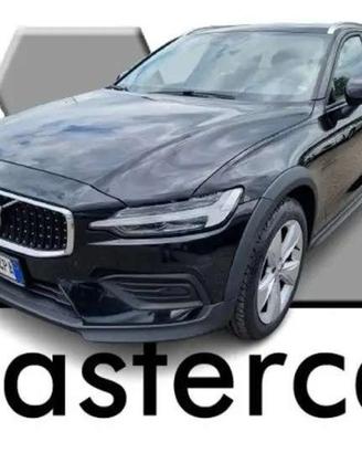 VOLVO V60 Cross Country 2.0 d4 Business Plus awd