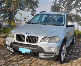 Bmw x5 (e70) - 2009