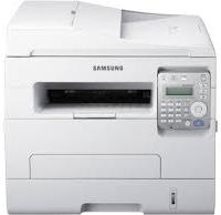 Toner Samsung (nero) Serie SCX-4729FD