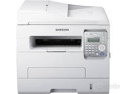 Toner Samsung (nero) Serie SCX-4729FD