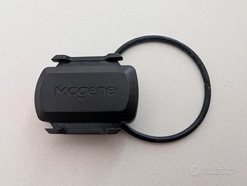 Sensore cadenza e contachilometri Magene S3+