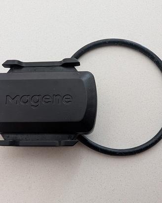 Sensore cadenza e contachilometri Magene S3+