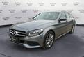 Mercedes-Benz Classe C C SW 200 d Sport