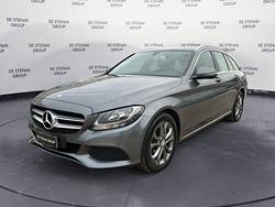 Mercedes-Benz Classe C C SW 200 d Sport