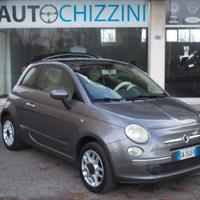 Fiat 500 1.2 Lounge OK NEOPATENTATI EURO5