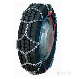Catene da Neve per Fuoristrada GEV gruppo 24,7