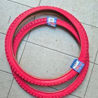 Pneumatici - Gomme - copertone per bicicletta